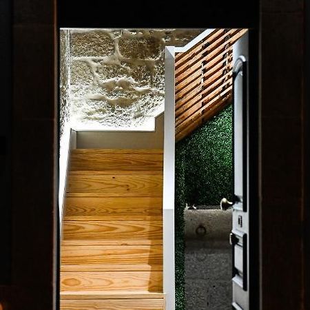 6/4 De Lamego Bed & Breakfast Dış mekan fotoğraf