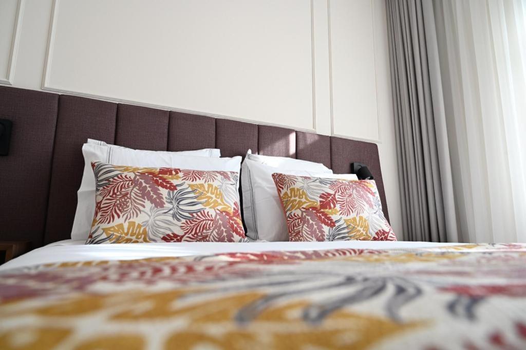 6/4 De Lamego Bed & Breakfast Dış mekan fotoğraf