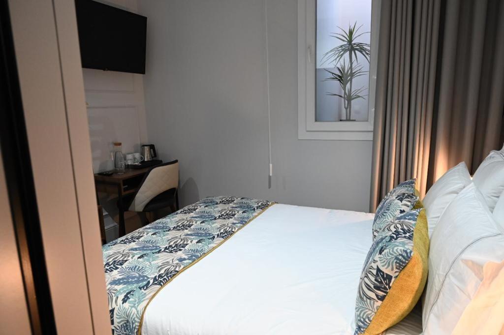 6/4 De Lamego Bed & Breakfast Dış mekan fotoğraf