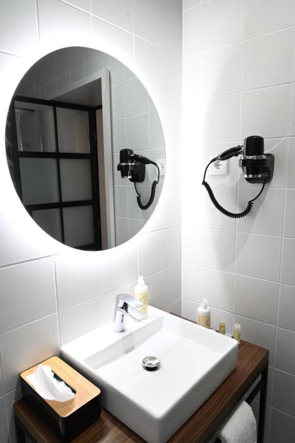 6/4 De Lamego Bed & Breakfast Dış mekan fotoğraf