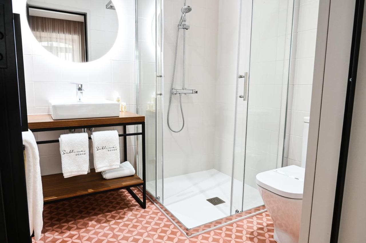 6/4 De Lamego Bed & Breakfast Dış mekan fotoğraf
