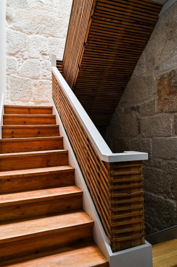 6/4 De Lamego Bed & Breakfast Dış mekan fotoğraf