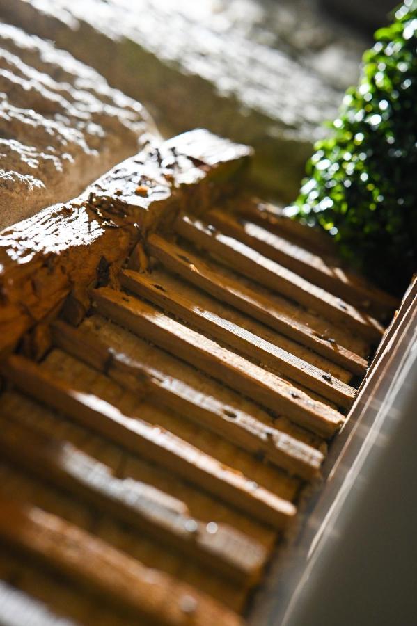 6/4 De Lamego Bed & Breakfast Dış mekan fotoğraf