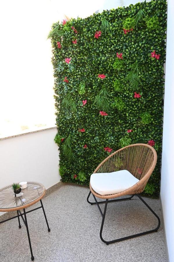 6/4 De Lamego Bed & Breakfast Dış mekan fotoğraf