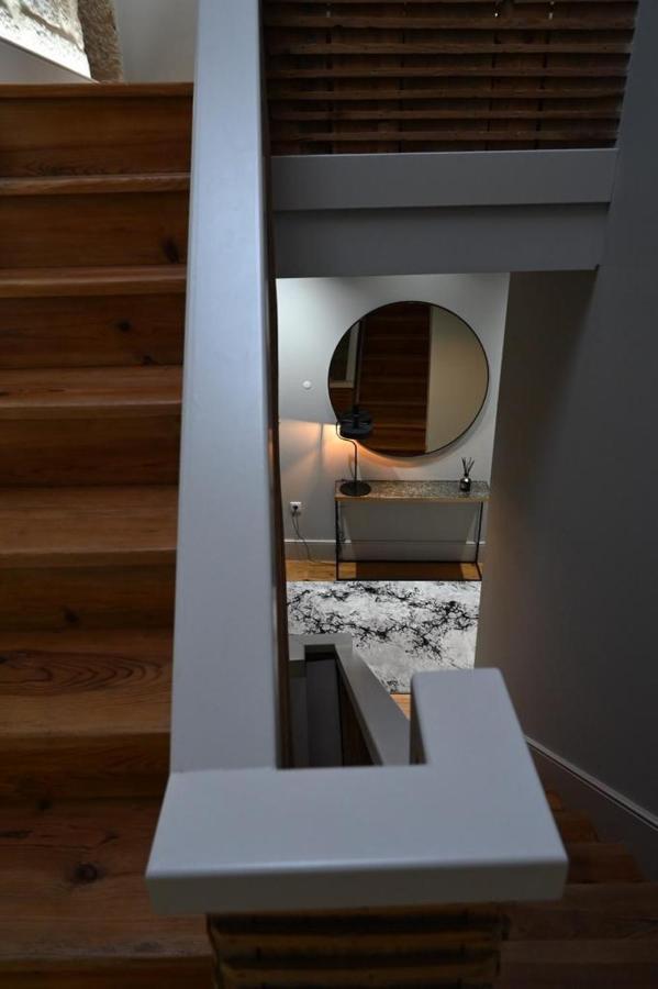 6/4 De Lamego Bed & Breakfast Dış mekan fotoğraf