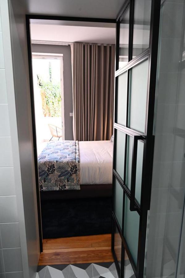 6/4 De Lamego Bed & Breakfast Dış mekan fotoğraf